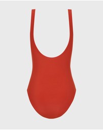 BONDI BORN - Verity One Piece