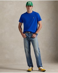 Polo Ralph Lauren - Classic Fit Heavyweight Jersey T-Shirt