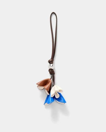MIMCO - Trio Floral Charm