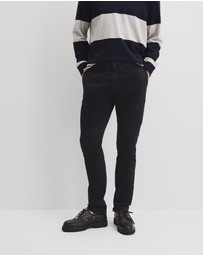 Country Road - Australian Cotton Slim Fit Stretch Chino