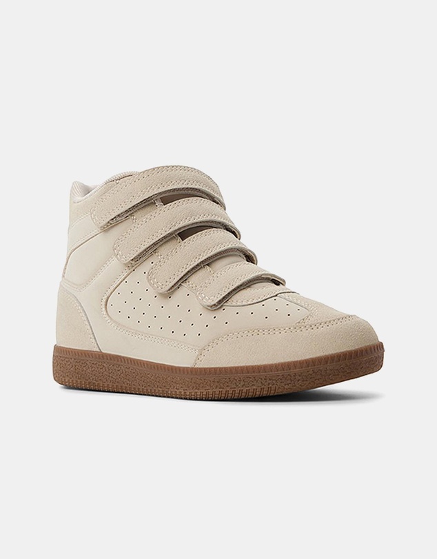 Call It Spring - Nikcolette Sneakers