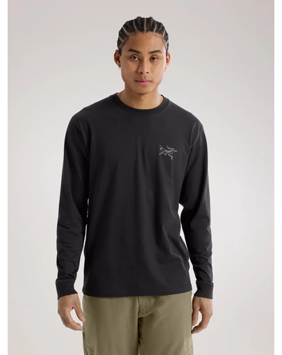 Arc'teryx - Kragg SL Cotton Shirt LS Men's