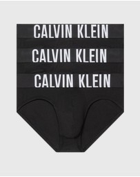 Calvin Klein - Intense Power Cotton 3 Pack Briefs