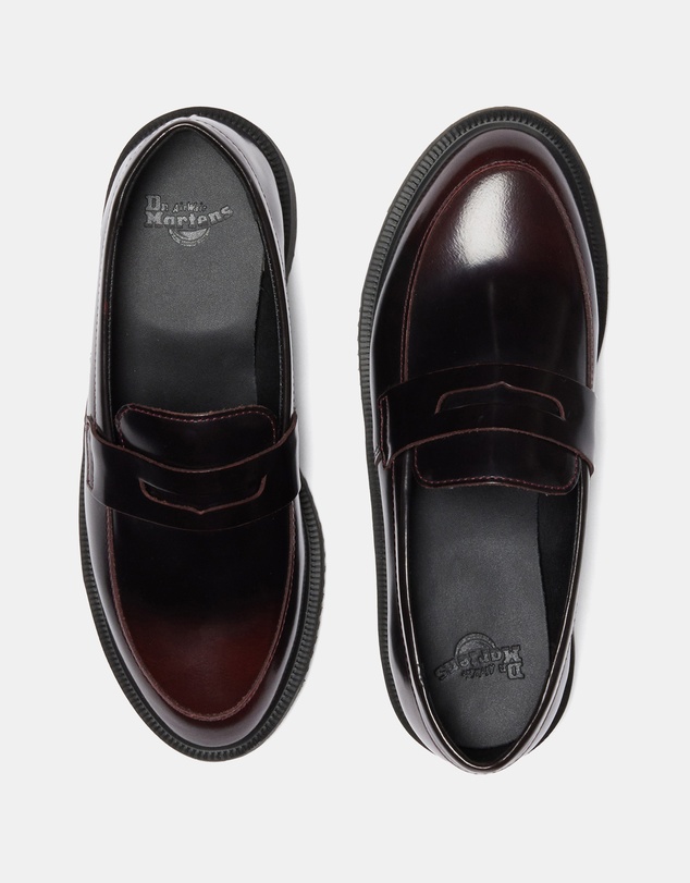 Dr Martens - Temara Loafers - Women's