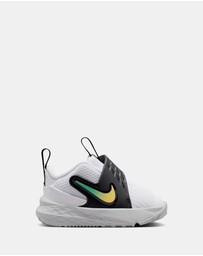 Nike - Nike Team Hustle D 12 - Babies
