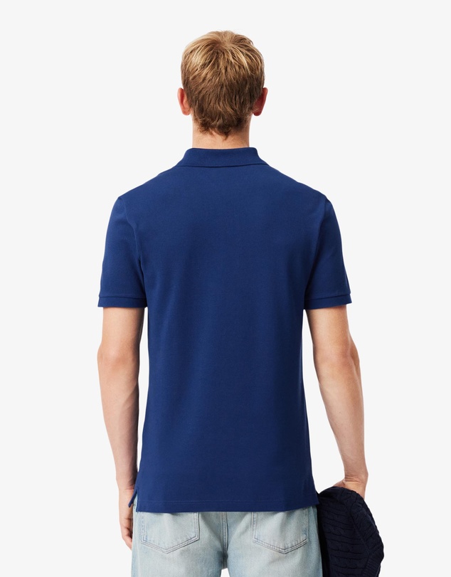Lacoste - Slim Fit Polo