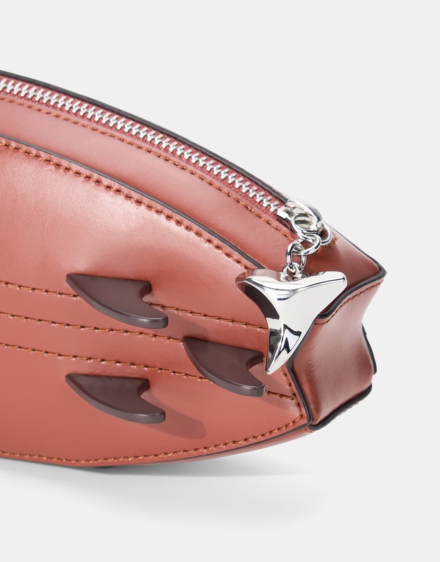 Staud - Surfboard Clutch