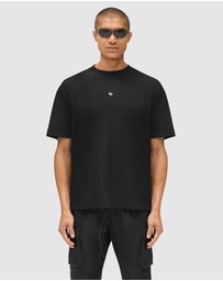 Represent 247 - DNA Oversized T-Shirt