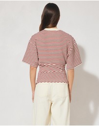 MON RENN - Aura Tee