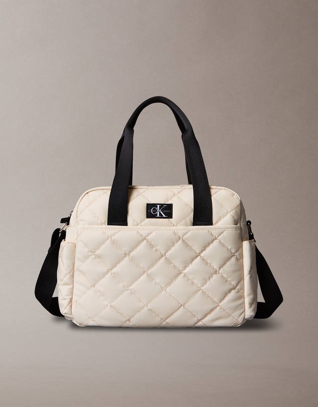 Calvin Klein Jeans - Newborn Nappy Bag