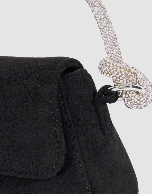 Dune London - Brynleyo - Black