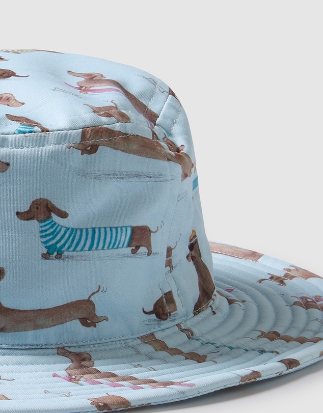 Wilson & Frenchy - Sun Hat - Babies-Kids