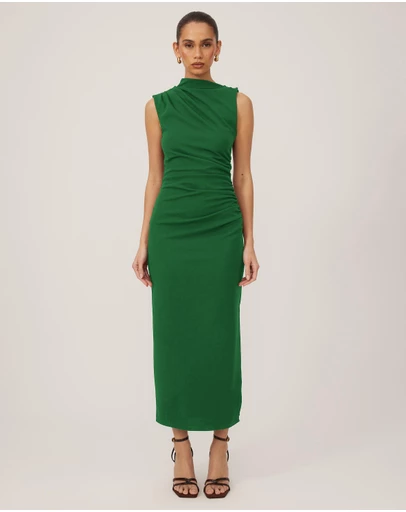 Tussah - Zaya Midi Dress