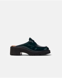 Camper - Milah