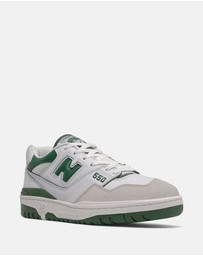 New Balance - 550 - Unisex