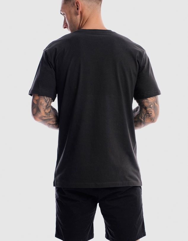First Division - Division Tee