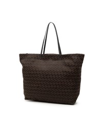 Pre-Loved by Azura Reborn - Pre-Loved Zucchino Canvas Tote