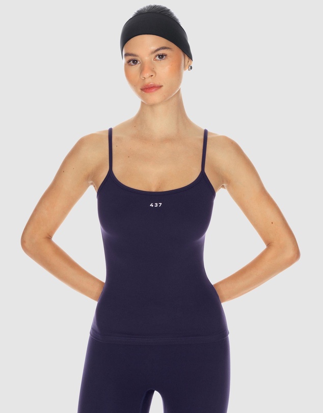 437 - The Minimalist Tank