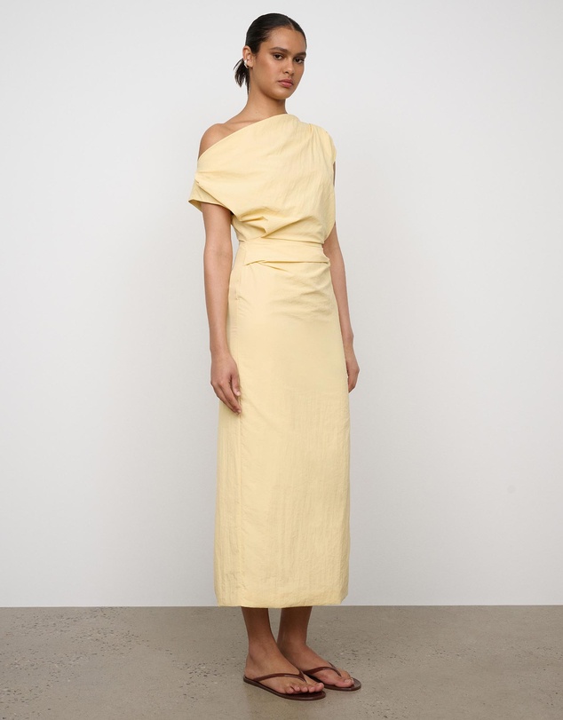 One Of Others - Pallas Midi Dress