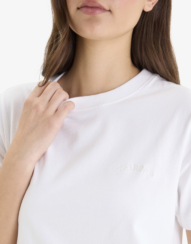 Superdry - Essential Logo Tee