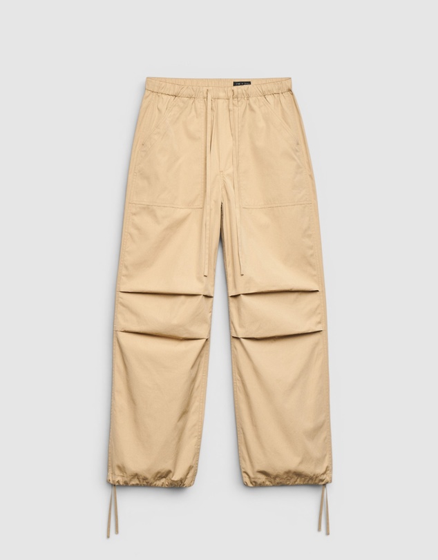 rag & bone - Adina Cotton Pants