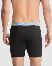 Nike - 3-Pack Elite Breathe Boxer Briefs