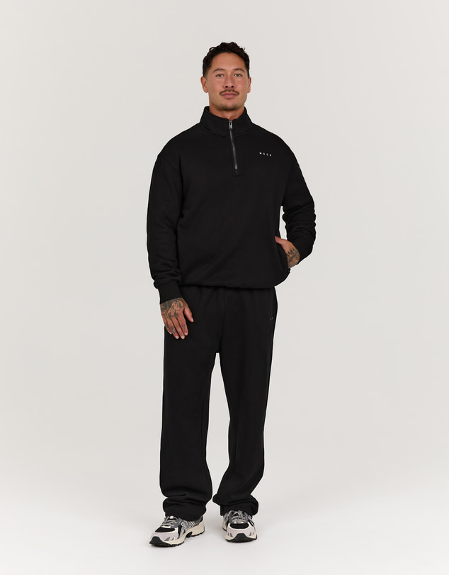 Muscle Republic - Mens Classic Wide Leg Sweatpant