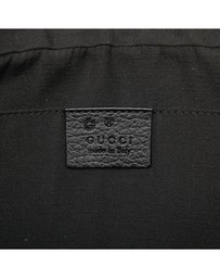 Pre-Loved by Azura Reborn - Pre-Loved GG Nylon Waist Sling Bag