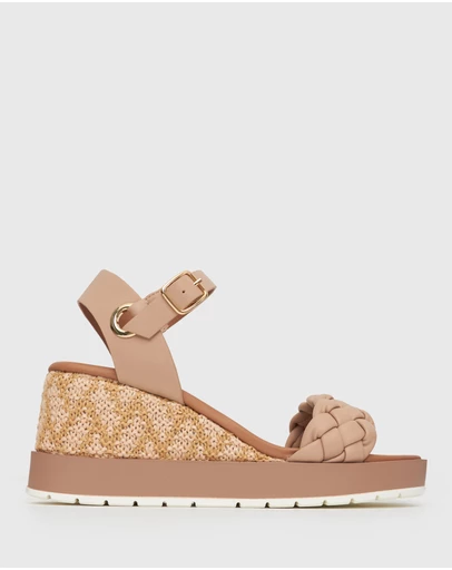 Zeroe - Didi Multi Stack Wedges