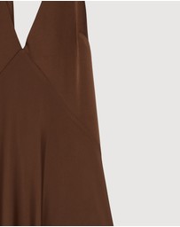 Revibe - Repaired CHANCERY Sunny Dress - AU 10