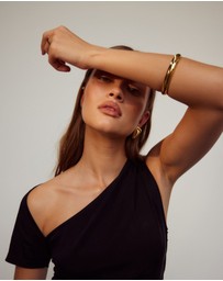 CENDRE - Odeon Bangle