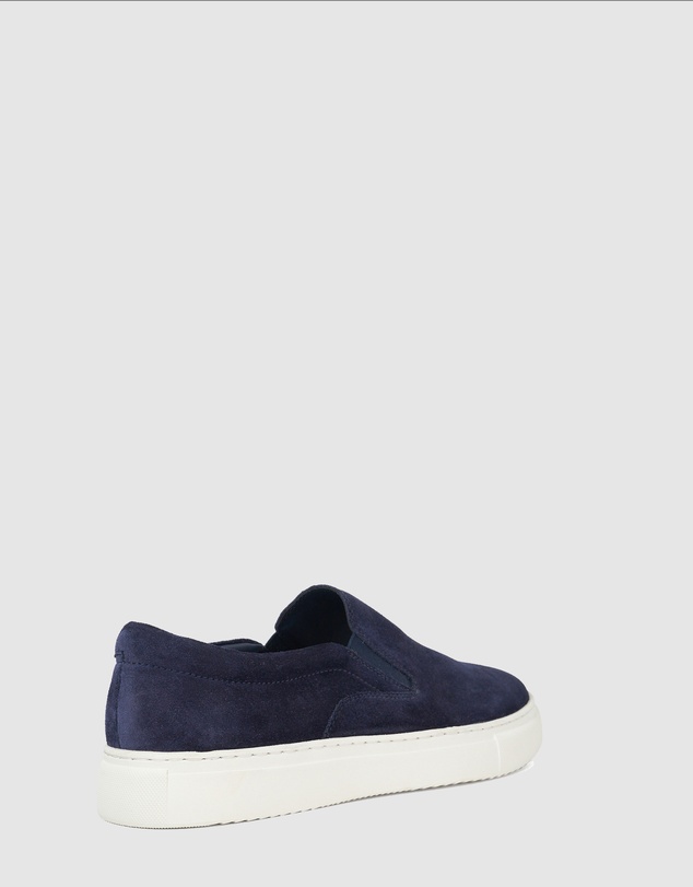 Dune London - Tillos - Navy