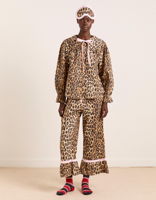 Damson Madder - Felice PJ Set
