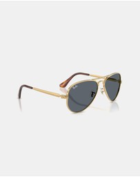 Ray-Ban - Aviator Max