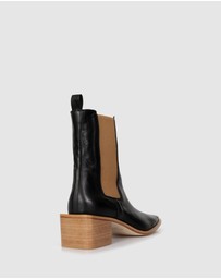 Beau Coops - Arolie Chelsea Boots