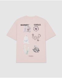 B.Cools - Terrace T-Shirt