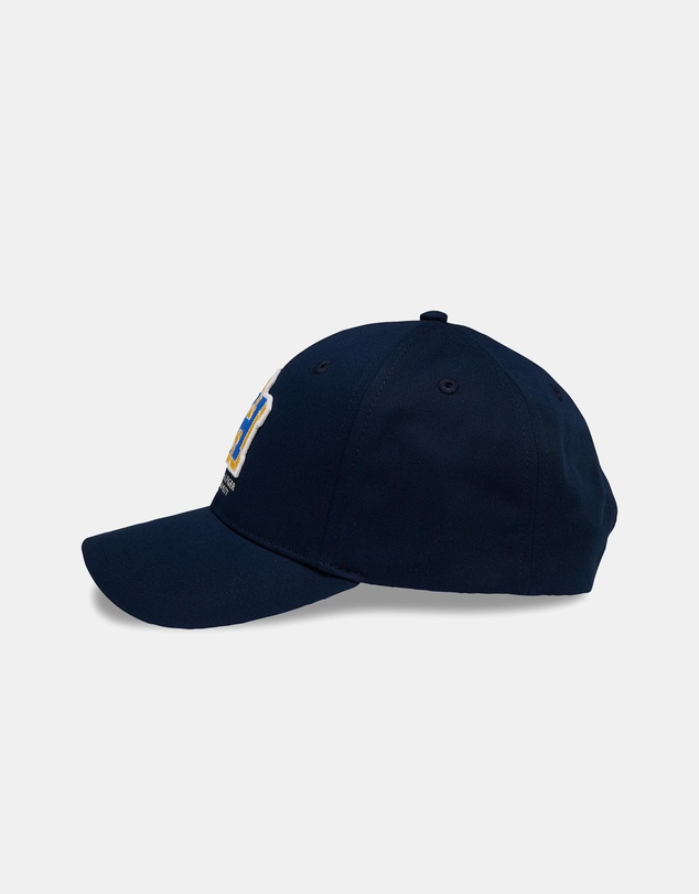 Tommy Hilfiger - Kids' Varsity Logo Baseball Cap