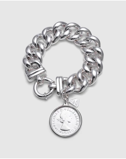 Von Treskow - Big Mama Florin Bracelet