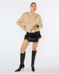 PETA AND JAIN - Hailee Shoulder Bag