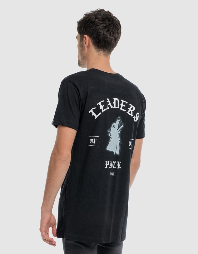 DVNT - Leaders Of The Pack Tee