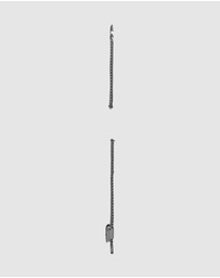 Fossil - Smoke Strap Bar