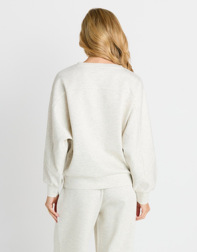 Betty Basics - Marcy Sweatshirt