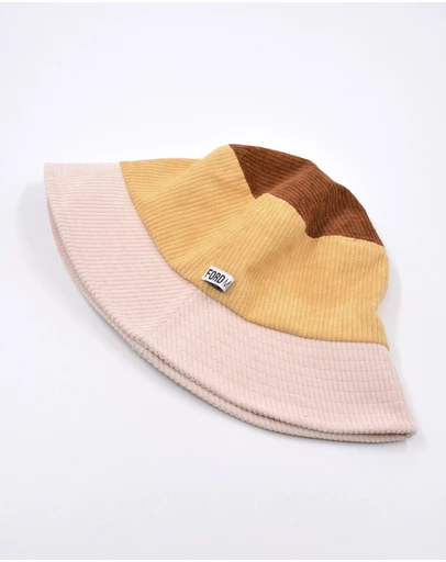 FORD MILLINERY - Bubble O'Bill Unisex Bucket Hat