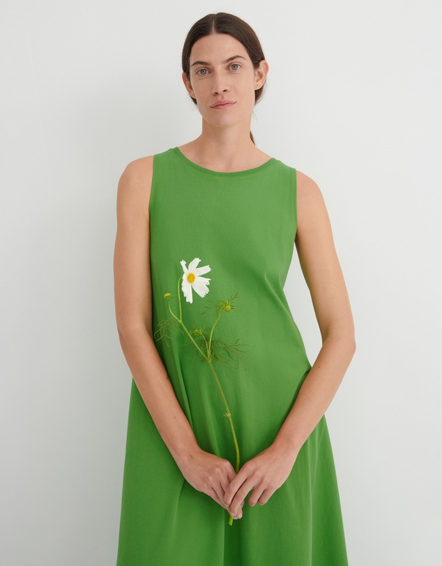 Kowtow - Tank Swing Dress