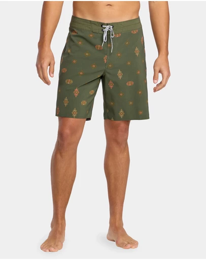 Billabong - Mens Sundays Pro 185