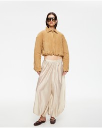 Lioness - Serrano Bomber