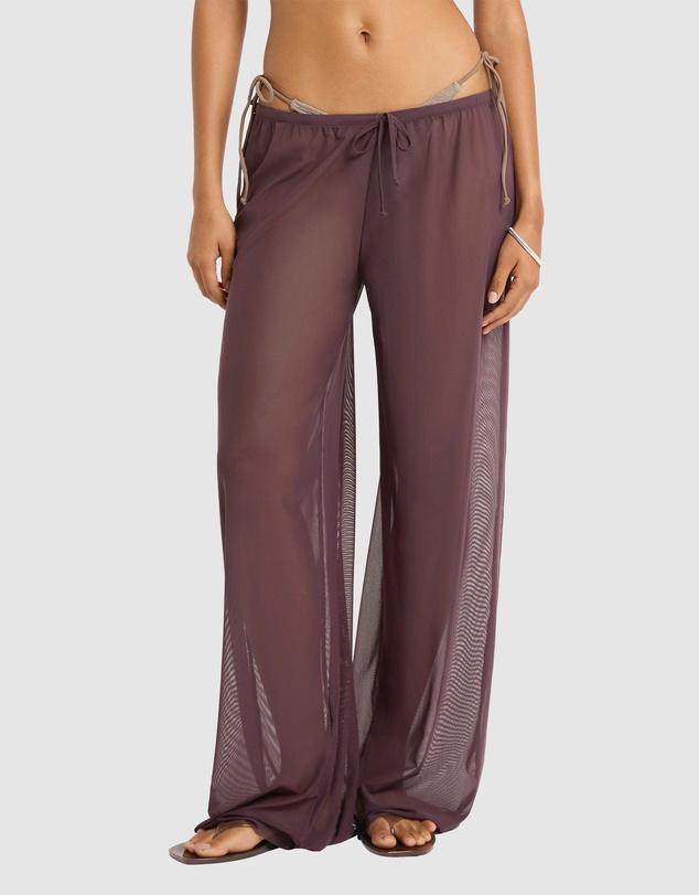 Bond-Eye Swimwear - Riley Pant
