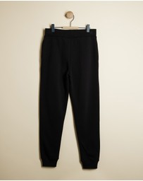 Polo Ralph Lauren - Polo Sport Fleece Jogger Pants - ICONIC EXCLUSIVE - Teens