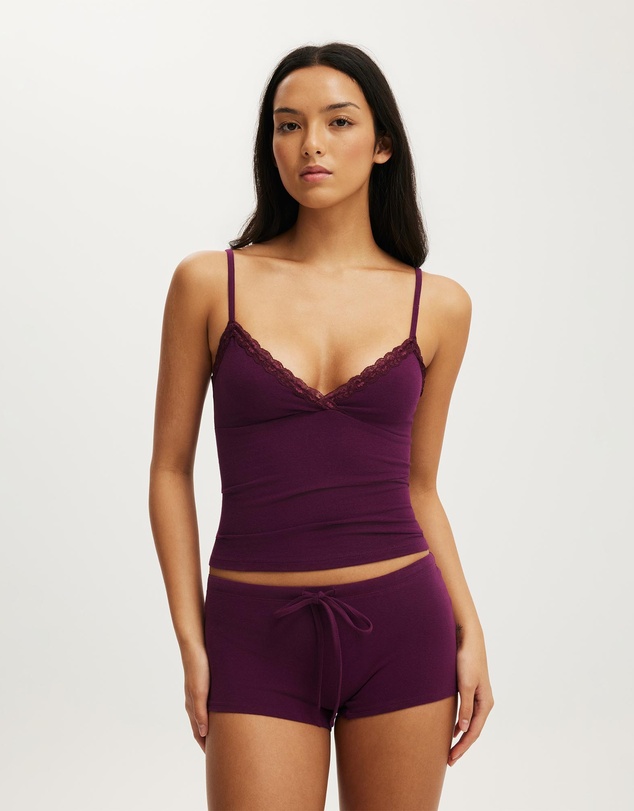 Cotton On Body - Dreamy Soft Tie Micro Short