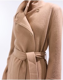 Marcs - Francesca Felted Wool Coat